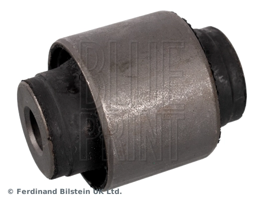 Mounting, shock absorber